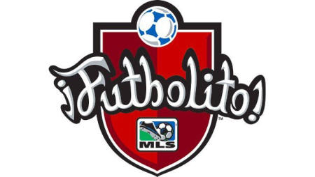 2014 MLS Futbolito